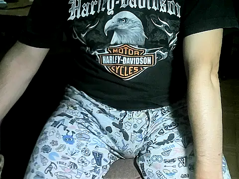 Snapshot of OreCam chatting on 02/18/26, 06:44 OreCam online show from 02/18/26, 06:44