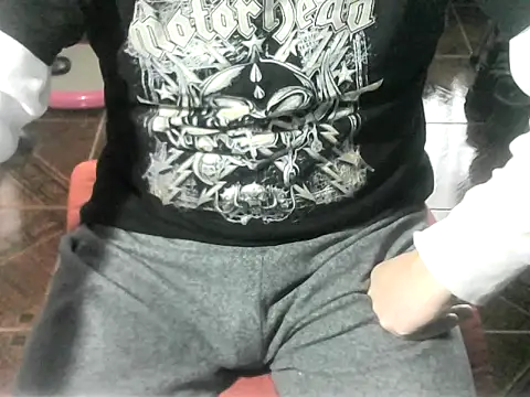 OreCam online show from 07/13/26, 05:34