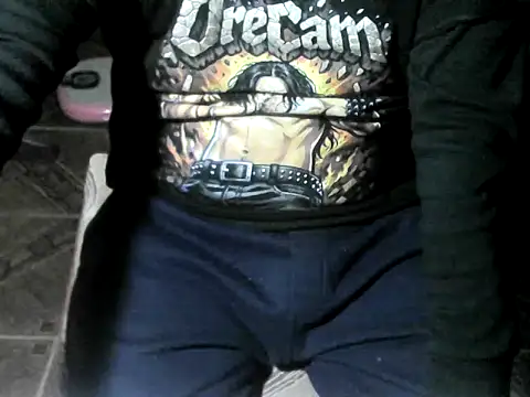 OreCam online show from 07/03/26, 04:41