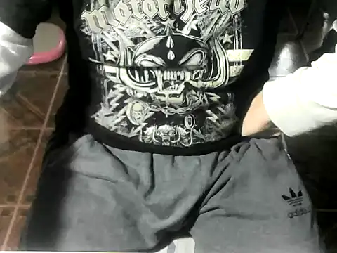 OreCam online show from 07/20/26, 04:53
