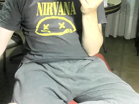 Snapshot of OreCam chatting on 01/08/26, 11:44 OreCam online show from 01/08/26, 11:44