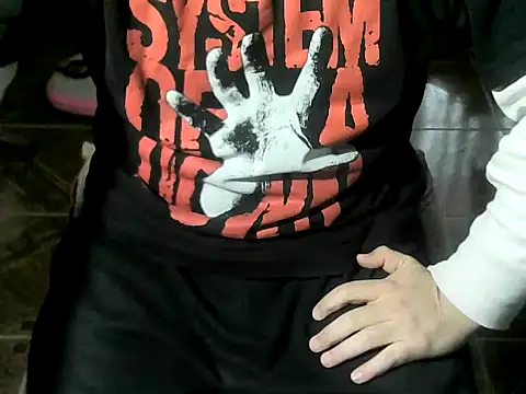 OreCam online show from 06/18/26, 04:23
