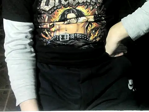 OreCam online show from 07/09/26, 04:35