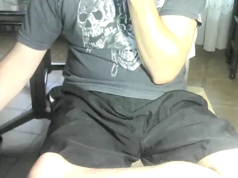 Snapshot of OreCam chatting on 02/10/26, 05:34 OreCam online show from 02/10/26, 05:34