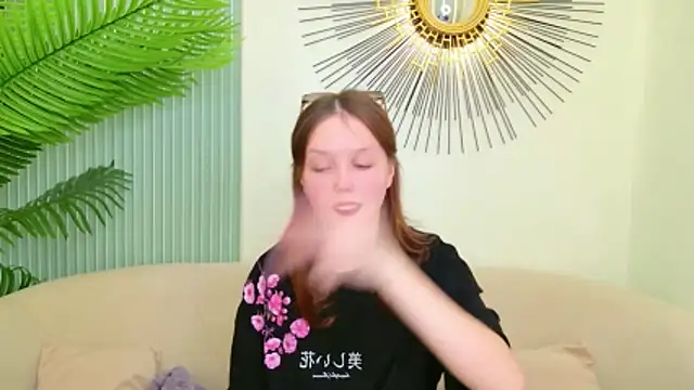 Snapshot of Samantha_Martines chatting on 02/27/26, 03:56 Samantha Martines online show from 02/27/26, 03:56