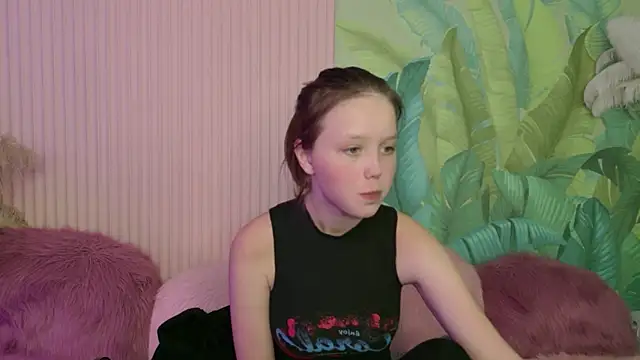 Snapshot of Samantha_Martines chatting on 02/12/26, 03:50 Samantha Martines online show from 02/12/26, 03:50