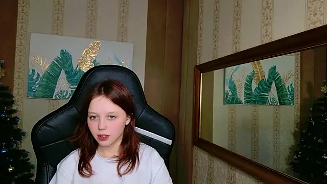 Samantha Martines online show from 01/13/26, 03:38