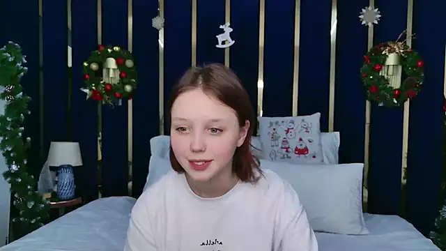 Samantha Martines online show from 01/14/26, 03:43