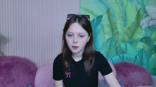 Snapshot of Samantha_Martines chatting on 02/12/26, 08:08 Samantha Martines online show from 02/12/26, 08:08