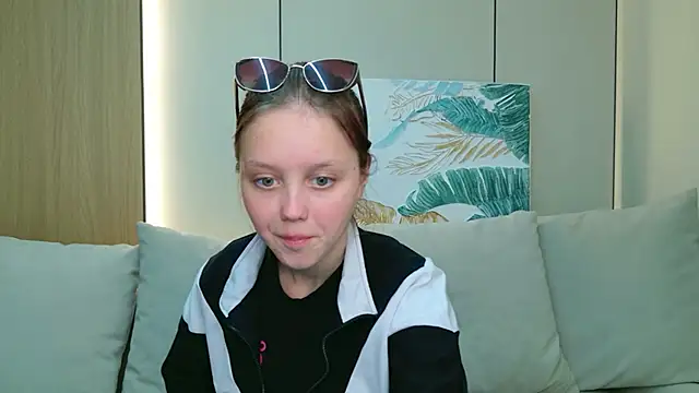 Snapshot of Samantha_Martines chatting on 02/14/26, 03:34 Samantha Martines online show from 02/14/26, 03:34