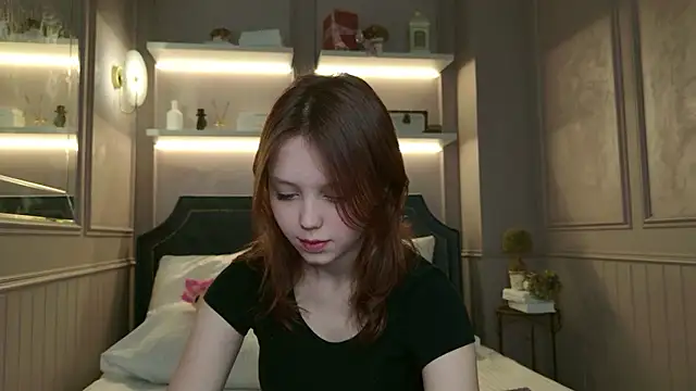 Samantha Martines online show from 01/14/26, 08:56