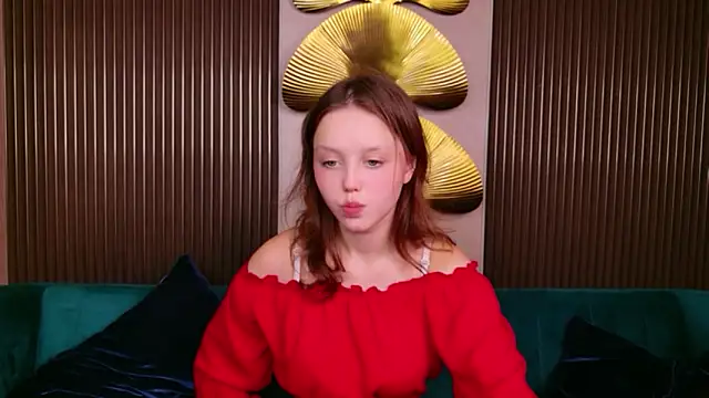 Snapshot of Samantha_Martines chatting on 02/18/26, 08:38 Samantha Martines online show from 02/18/26, 08:38