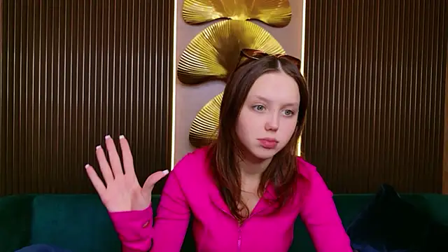 Snapshot of Samantha_Martines chatting on 03/03/26, 10:11 Samantha Martines online show from 03/03/26, 10:11