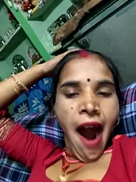 Uma sain online show from 02/10/26, 02:38