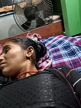 Uma sain online show from 03/21/26, 04:55