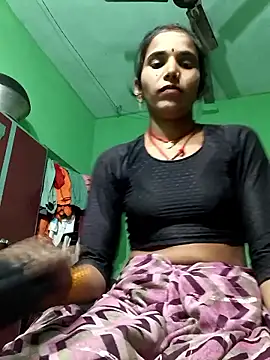 Uma sain online show from 02/17/26, 03:20