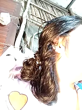 Lin-kute98 online show from 04/10/26, 01:07