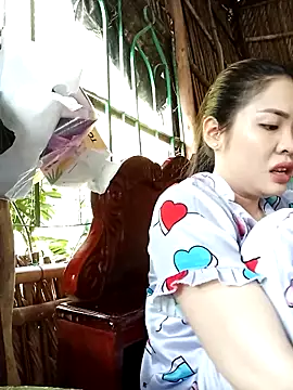 Lin-kute98 online show from 04/03/26, 12:50