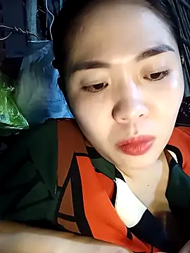 Lin-kute98 online show from 04/15/26, 01:15