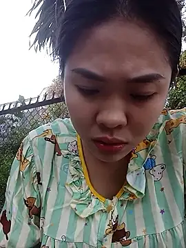 Lin-kute98 online show from 02/19/26, 10:45