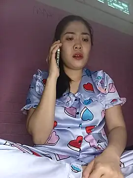 Lin-kute98 online show from 01/08/26, 03:34