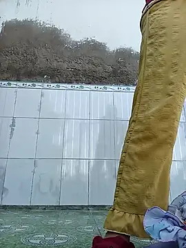 Lin-kute98 online show from 03/11/26, 12:26