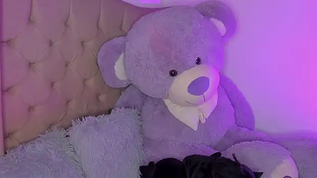 KarolRojas 22 online show from 03/10/26, 09:30