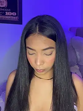 KarolRojas 22 online show from 02/01/26, 04:33