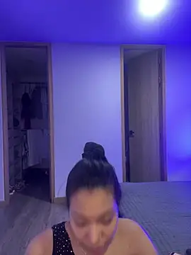 KarolRojas 22 online show from 05/03/26, 03:33