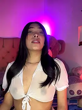 KarolRojas 22 online show from 11/29/25, 11:27