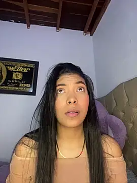 KarolRojas 22 online show from 03/17/26, 09:34