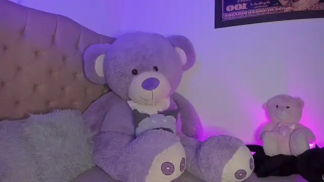 KarolRojas 22 online show from 01/06/26, 01:42