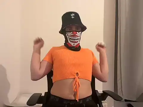 marotheladyboy online show from 11/24/25, 04:34