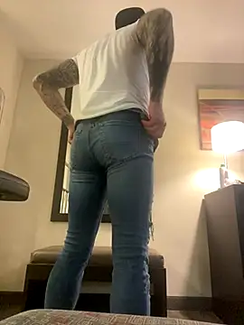 JSizzle13 online show from 12/01/25, 04:35