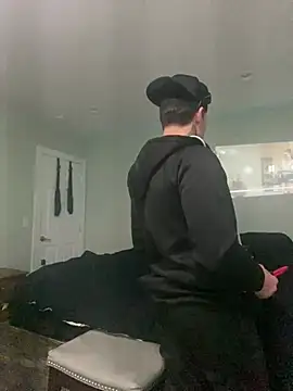 Snapshot of JSizzle13 chatting on 02/13/26, 06:57 JSizzle13 online show from 02/13/26, 06:57