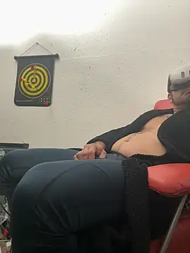 2addictivelyhorny online show from 01/18/26, 01:25