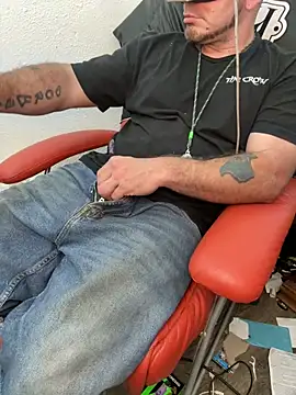 2addictivelyhorny online show from 03/02/26, 09:38