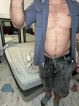 2addictivelyhorny online show from 03/15/26, 07:15