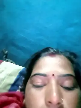 Bady doll34 online show from 01/07/26, 06:02