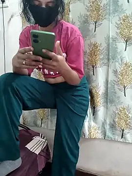 Siya499 online show from 11/27/25, 04:18