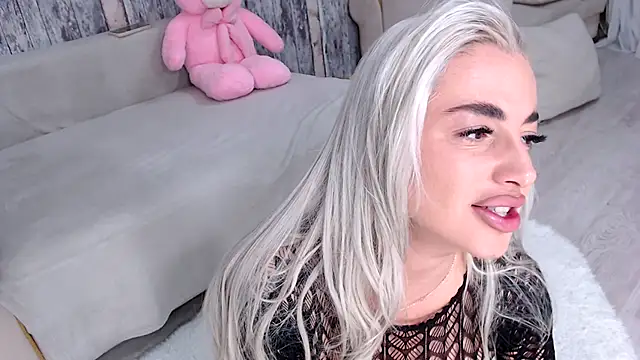 SexyElisabeth online show from 10/27/25, 04:24