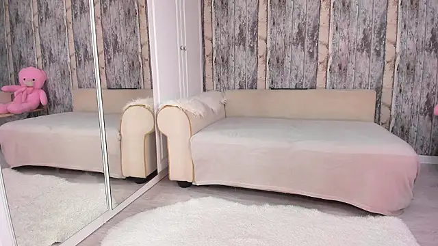 SexyElisabeth online show from 02/04/26, 04:07