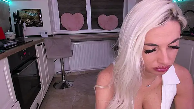 SexyElisabeth online show from 03/29/26, 04:36