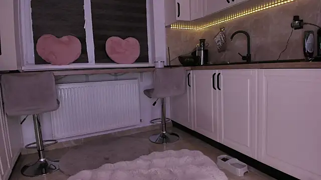 SexyElisabeth online show from 04/15/26, 03:34