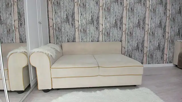 SexyElisabeth online show from 11/16/25, 05:45