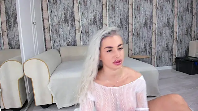 SexyElisabeth online show from 11/06/25, 04:38