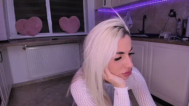 SexyElisabeth online show from 03/21/26, 04:57