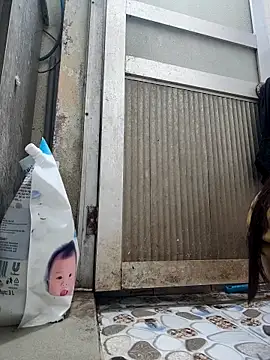 LianLaz online show from 12/20/25, 01:19