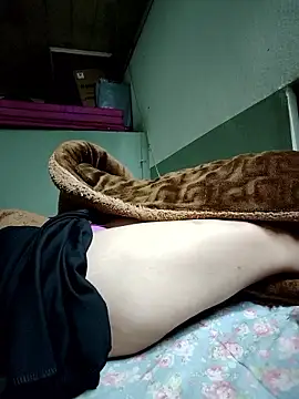 LianLaz online show from 01/10/26, 02:01