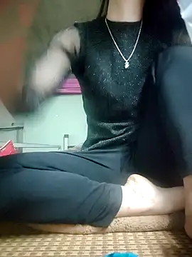 LianLaz online show from 02/14/26, 02:34